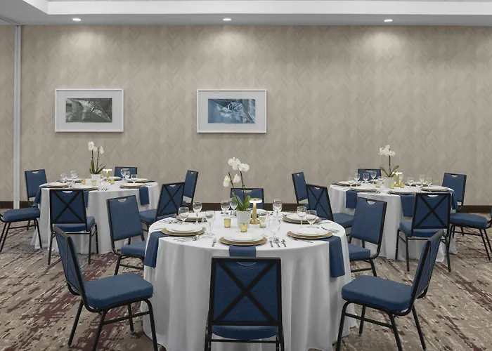 Hilton Garden Inn San Marcos